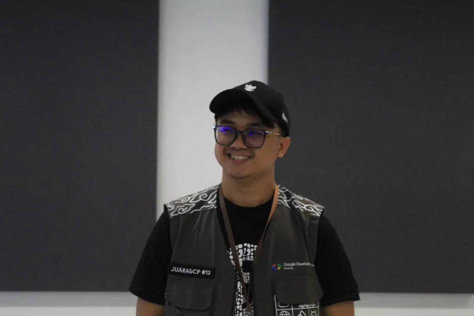 Hadian Rahmat